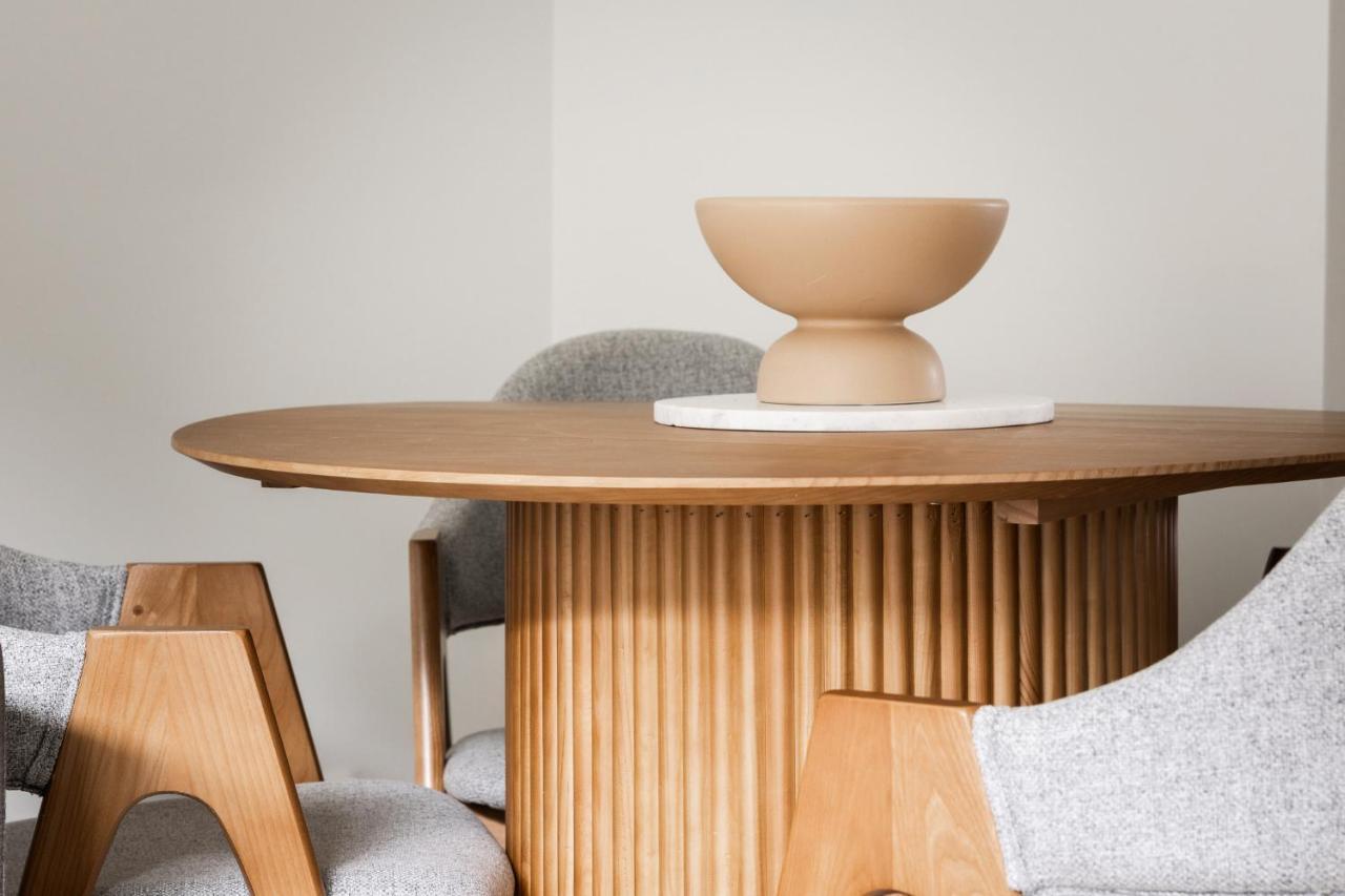Urban Rest Neutral Bay Apartments Sydney Eksteriør bilde