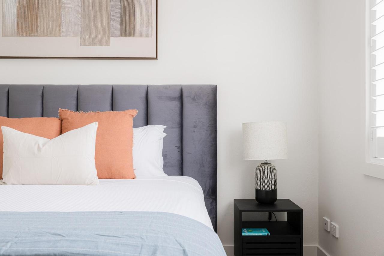 Urban Rest Neutral Bay Apartments Sydney Eksteriør bilde