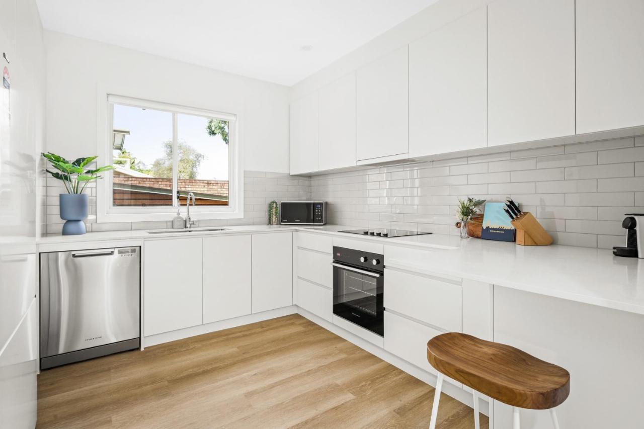 Urban Rest Neutral Bay Apartments Sydney Eksteriør bilde
